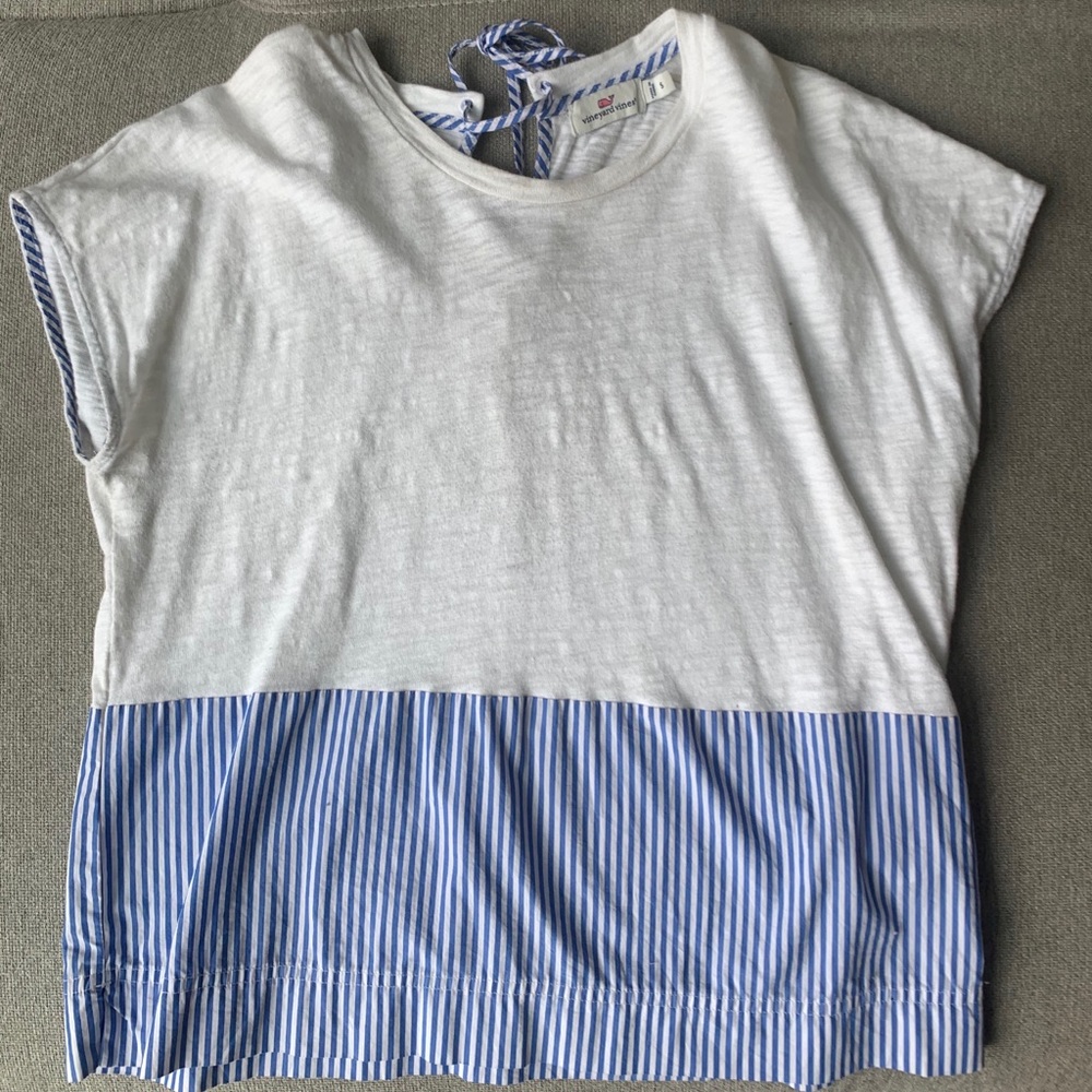 Vineyard vines shirt